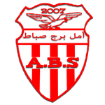 Emblème du club - A.Bordj Sabath
