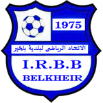 IRB.Belkheir (S)