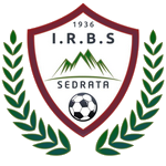 Emblème du club - IRB.Sedrata