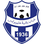 Emblème du club - CRB.Heliopolis
