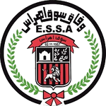 Emblème du club - ES.Souk Ahras