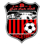 Emblème du club - IRB.Hammam Debagh
