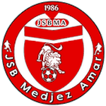 JSB.Medjez Amar (S)