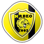Emblème du club - NRB.El Ogla