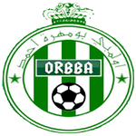 Emblème du club - ORB.Boumahra Ahmed