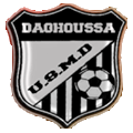 Emblème du club - USM.Daghoussa