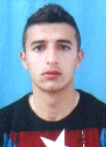 BOUDOUDA Youcef