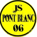 Emblème du club - JS.Pont Blanc