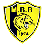 Emblème du club - MB.Berrahal