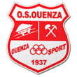 Emblème du club - OS.Ouenza